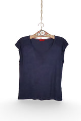 Tricou (100%vascoza) Hugo Boss - marimea M - Femei