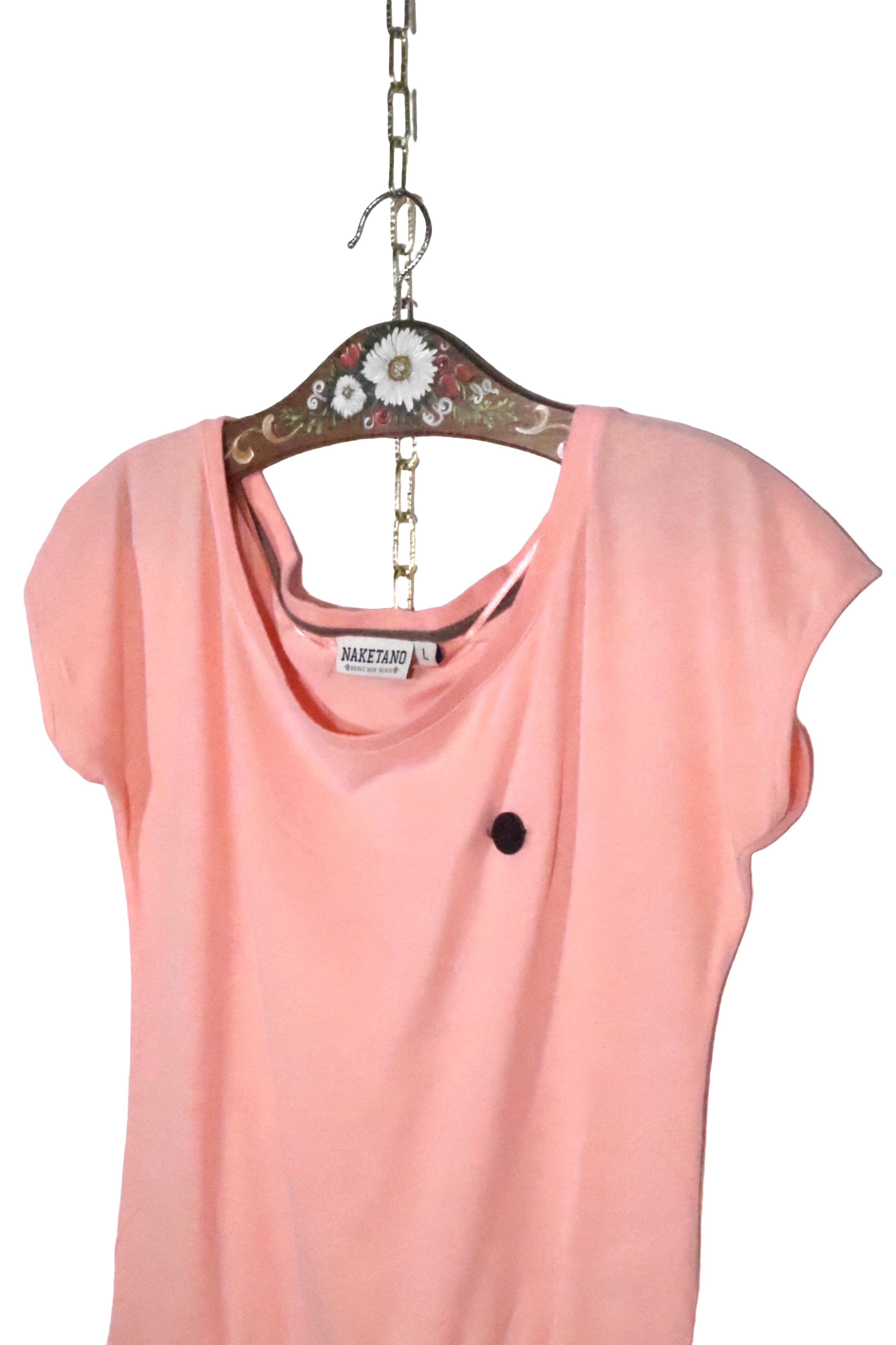 Tricou Naketano - marimea L - Femei