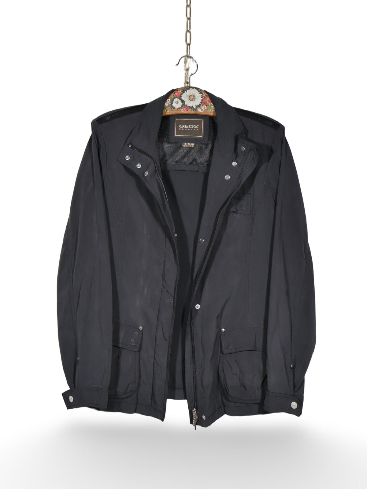 Jacheta GEOX - marimea L/XL - Femei