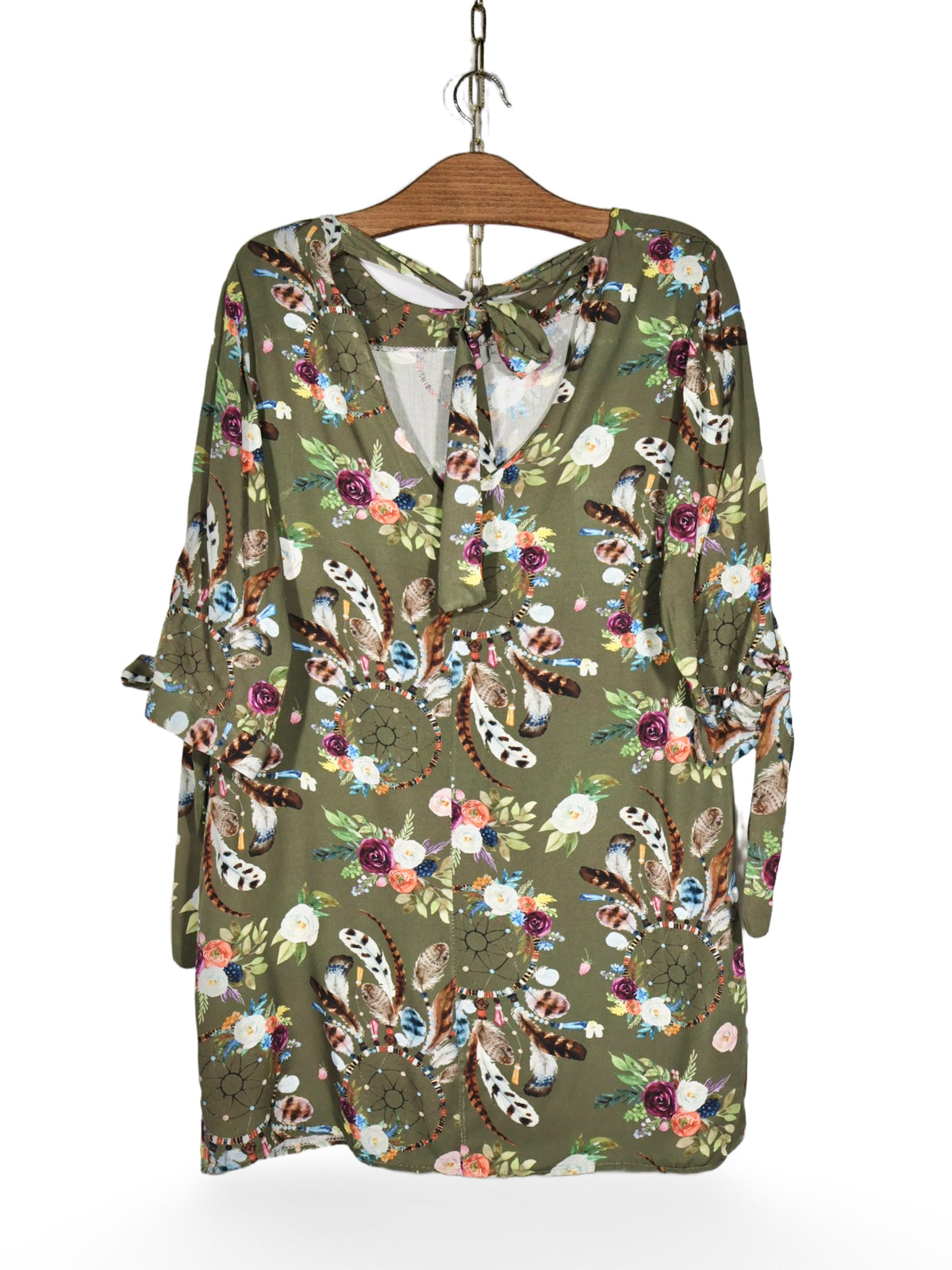 Rochie 100%vascoza - marimea S/M - Femei