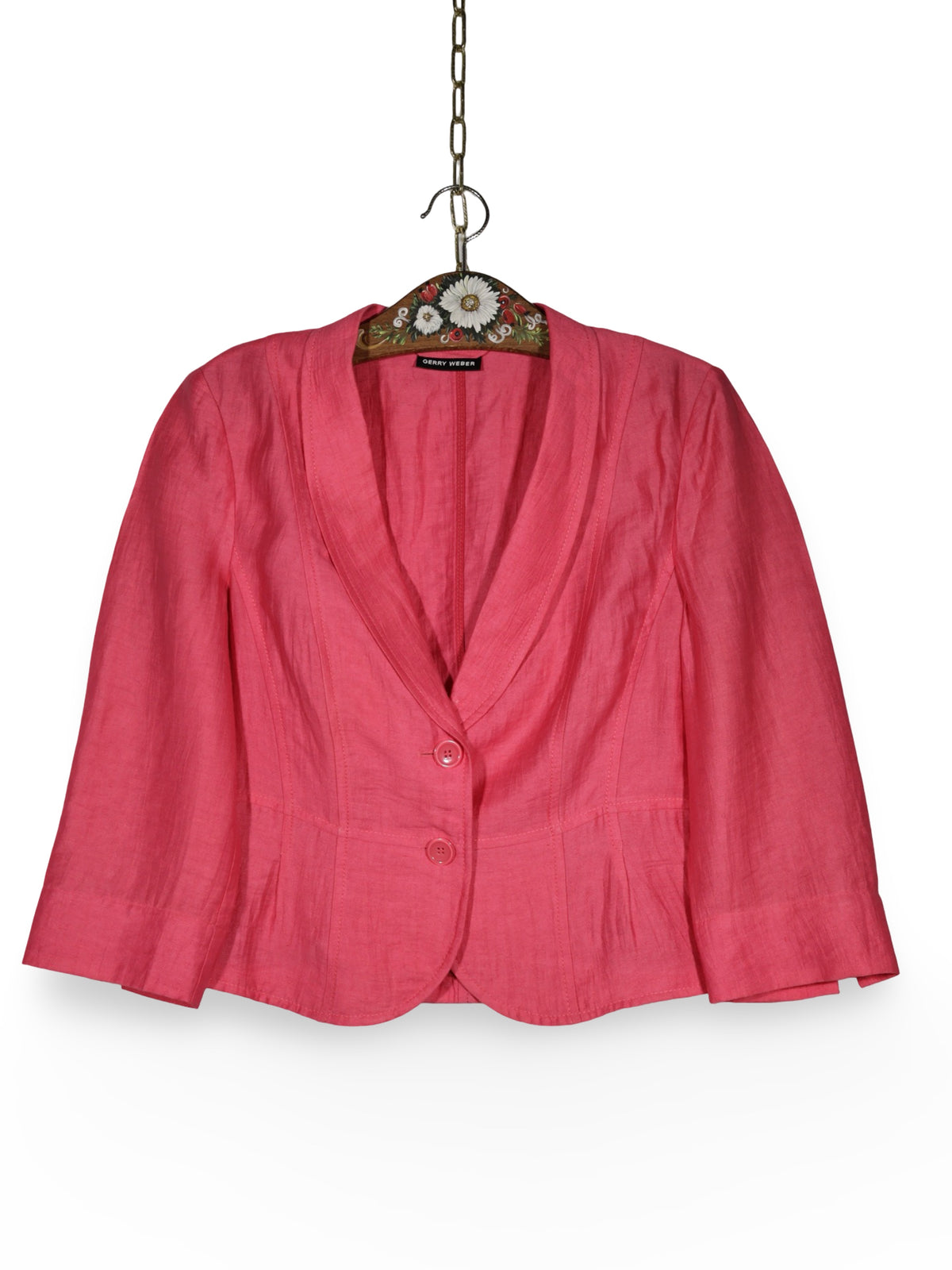 Sacou Gerry Weber - marimea M - Femei