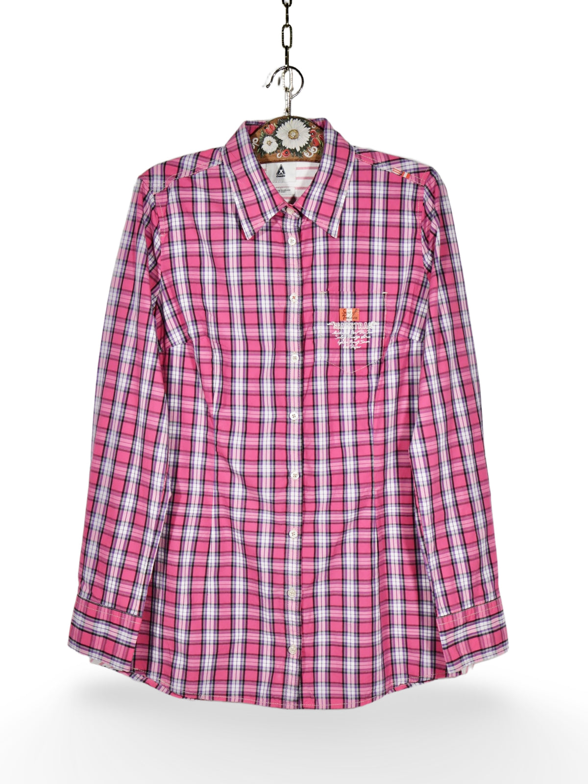 Camasa Gaastra - marimea XL/XXL - Femei