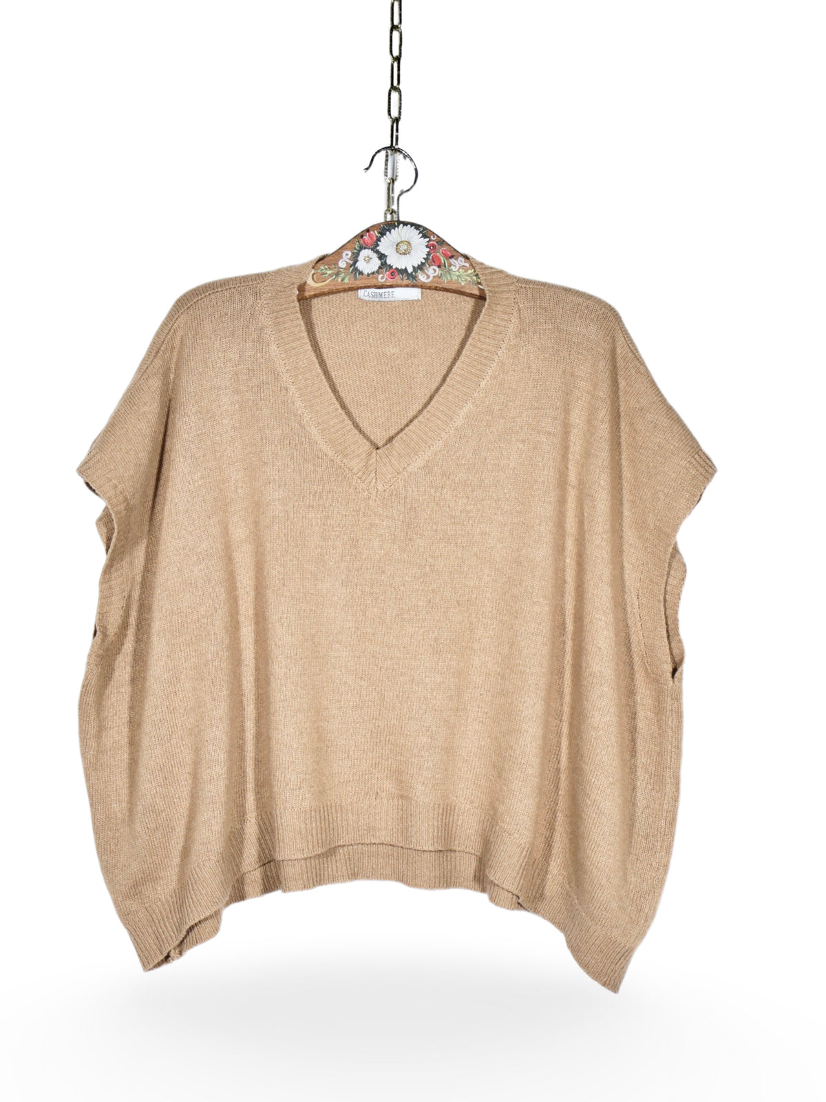 Vesta (lana/casmir/vascoza) - marimea XXL/3XL - Femei