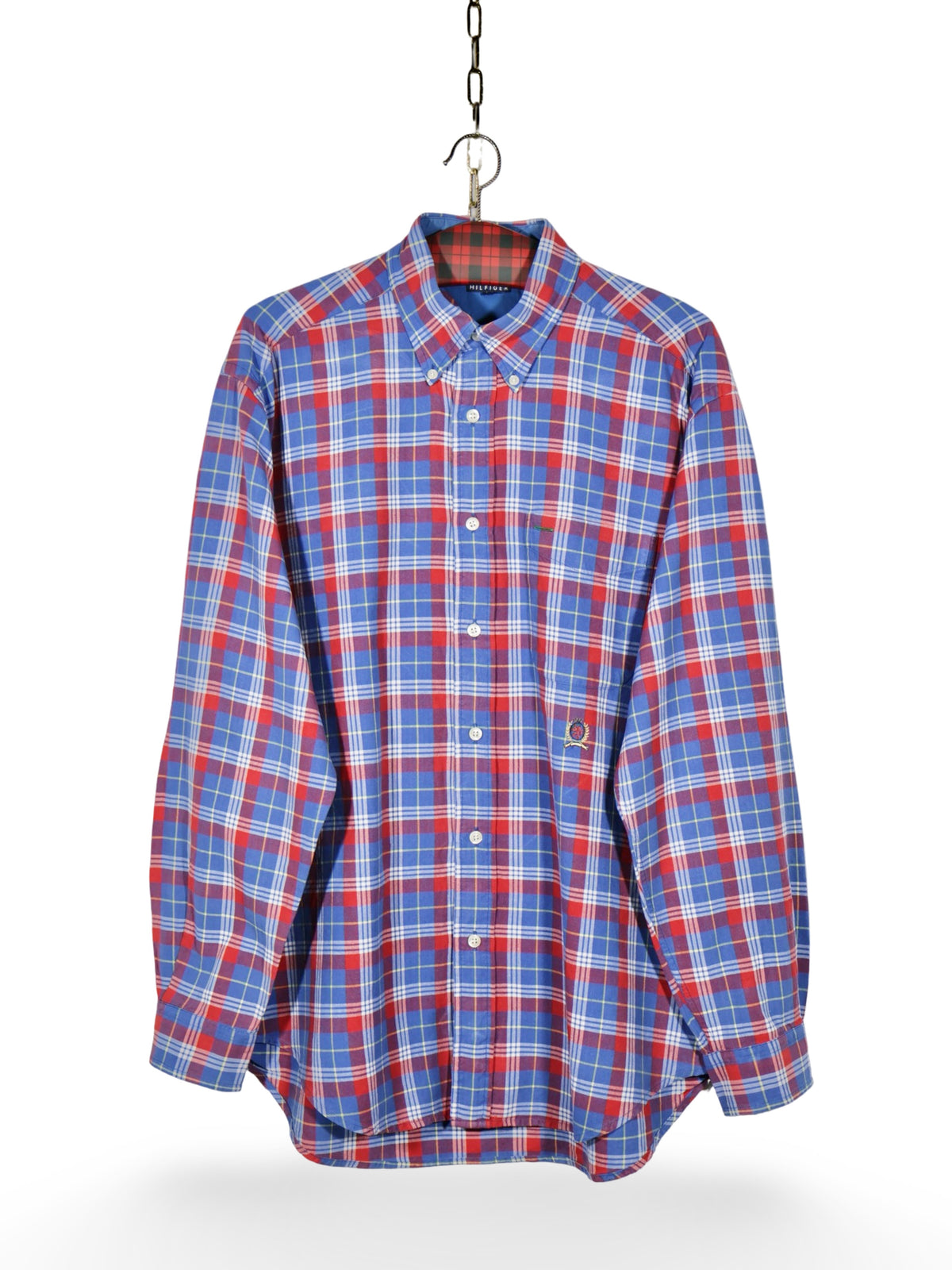 Camasa Tommy Hilfiger - marimea M (regular) - Barbati