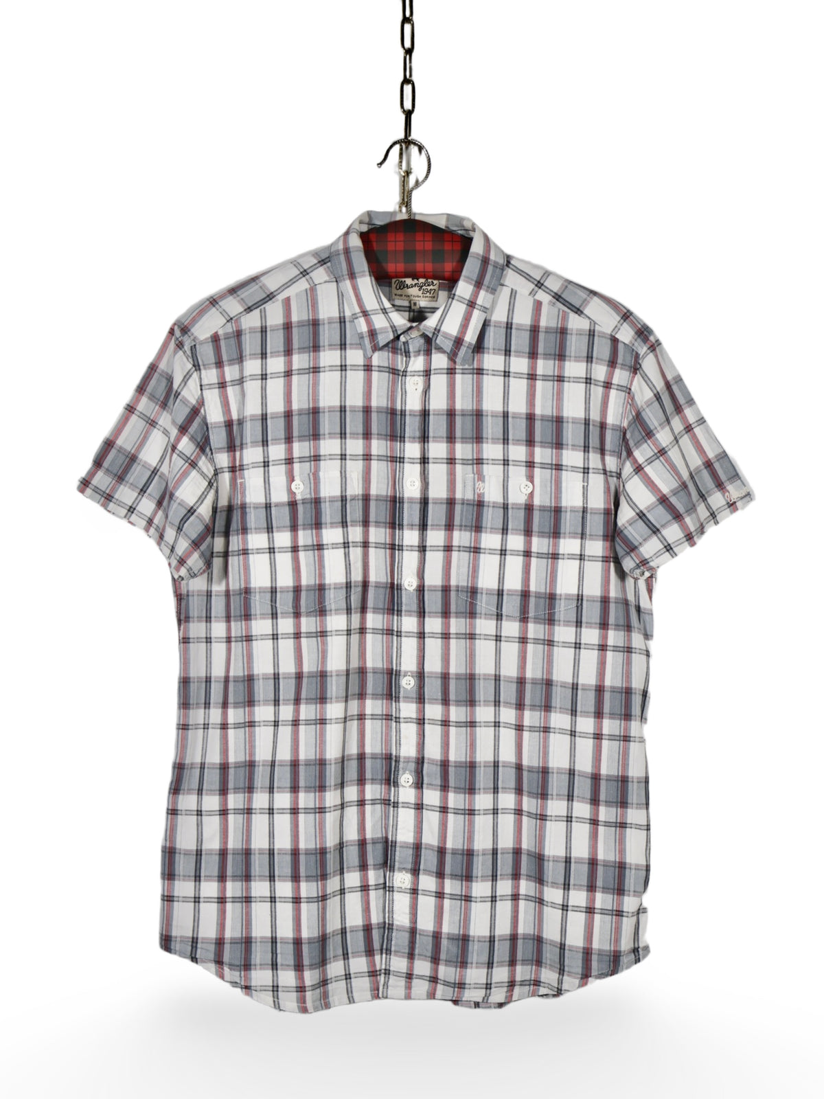 Camasa Wrangler - marimea M - Femei
