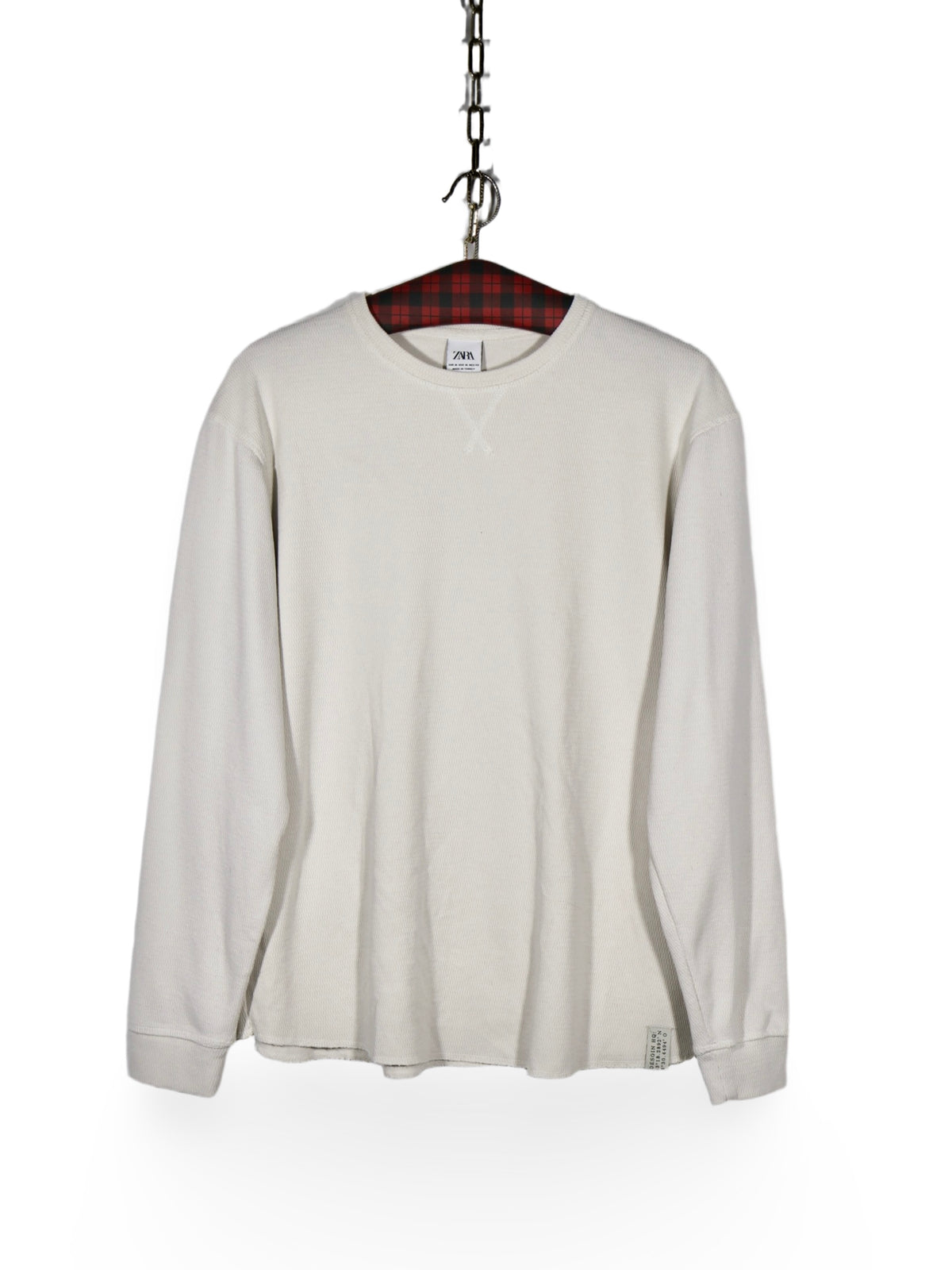 Bluza Zara - marimea M - Barbati