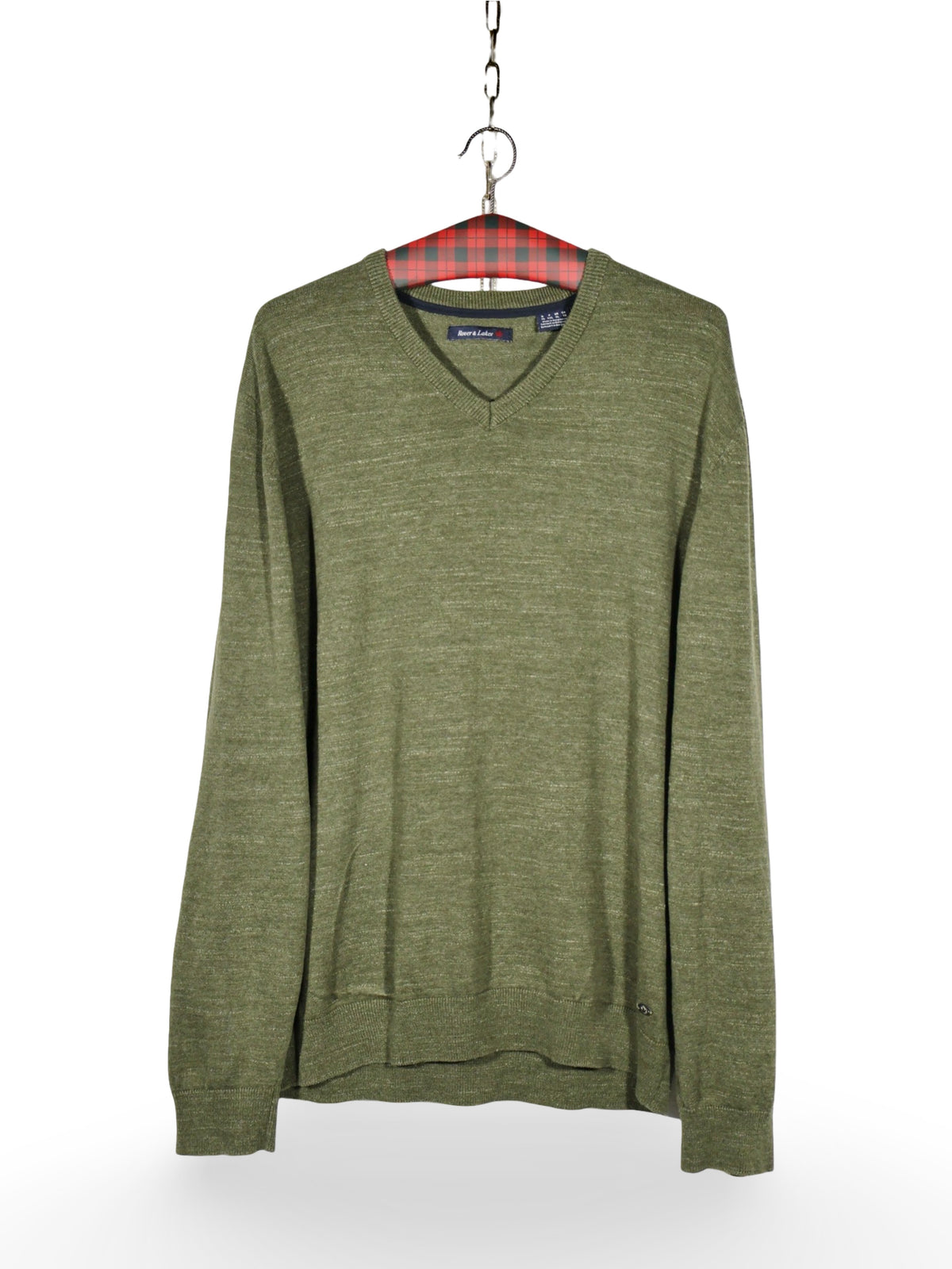 Bluza Rover&Lakes - marimea XL - Barbati