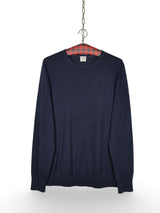 Bluza (lana&matase) Olymp - marimea M/L - Barbati