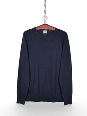 Bluza (lana&matase) Olymp - marimea M/L - Barbati