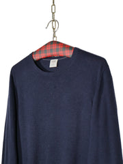 Bluza (lana&matase) Olymp - marimea M/L - Barbati