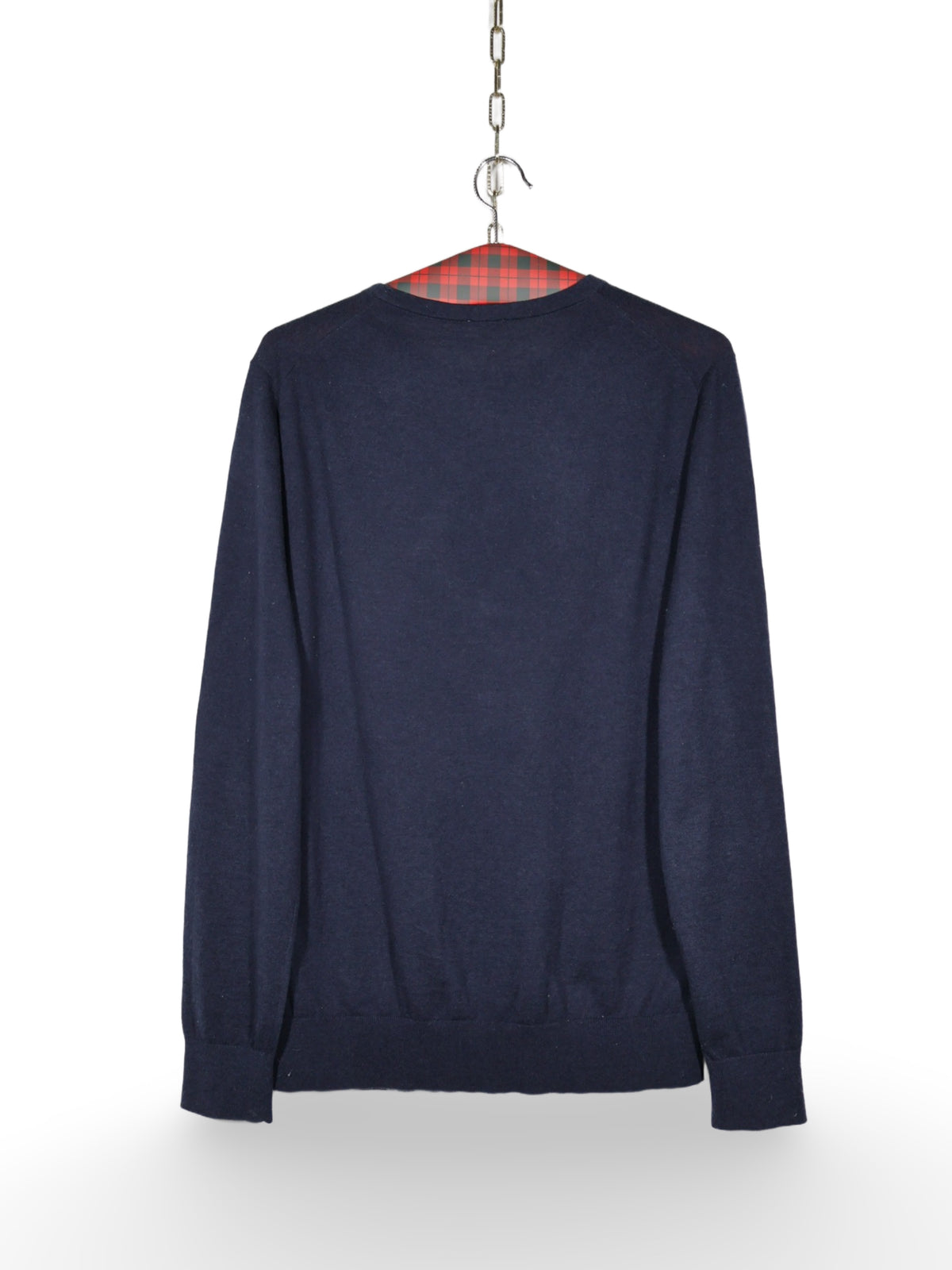 Bluza (lana&matase) Olymp - marimea M/L - Barbati