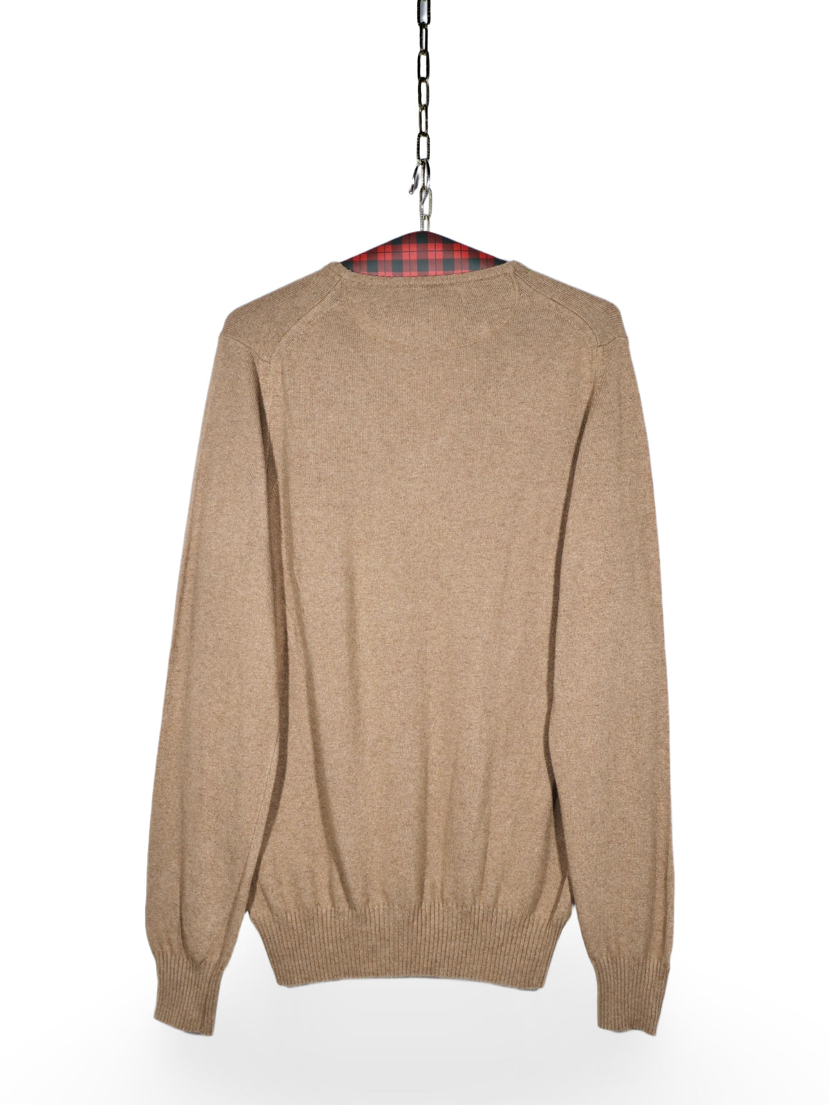 Pulover Zara - marimea M/L - Barbati