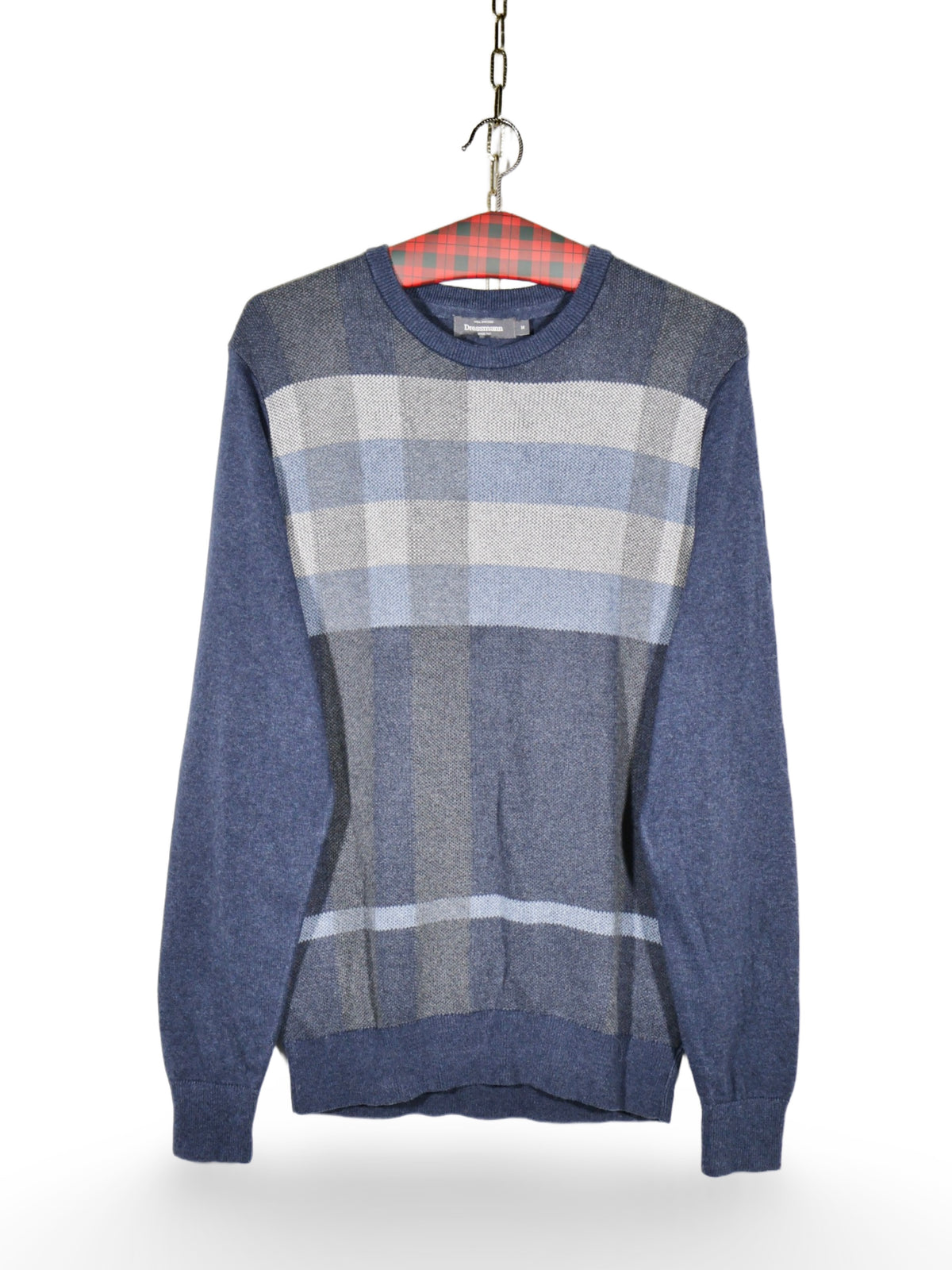 Pulover Dressmann - marimea M - Barbati