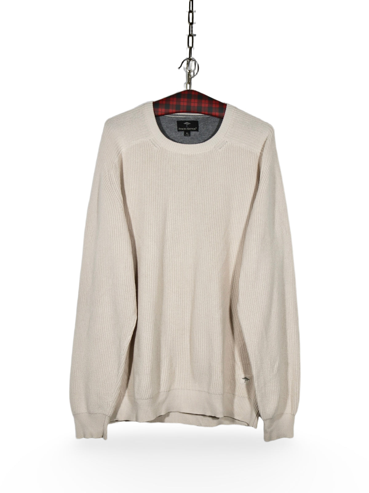 Pulover Fynch-Hatton - marimea XL - Barbati