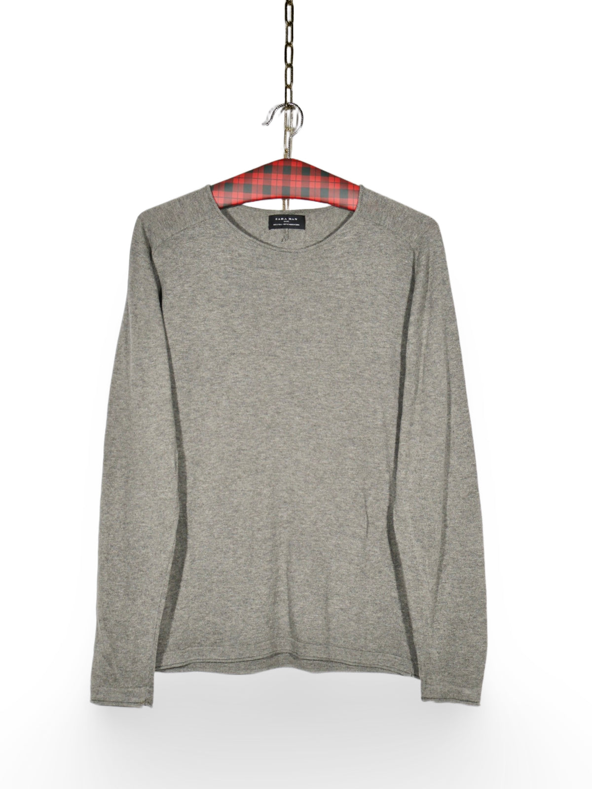 Pulover Zara - marimea M/L - Barbati