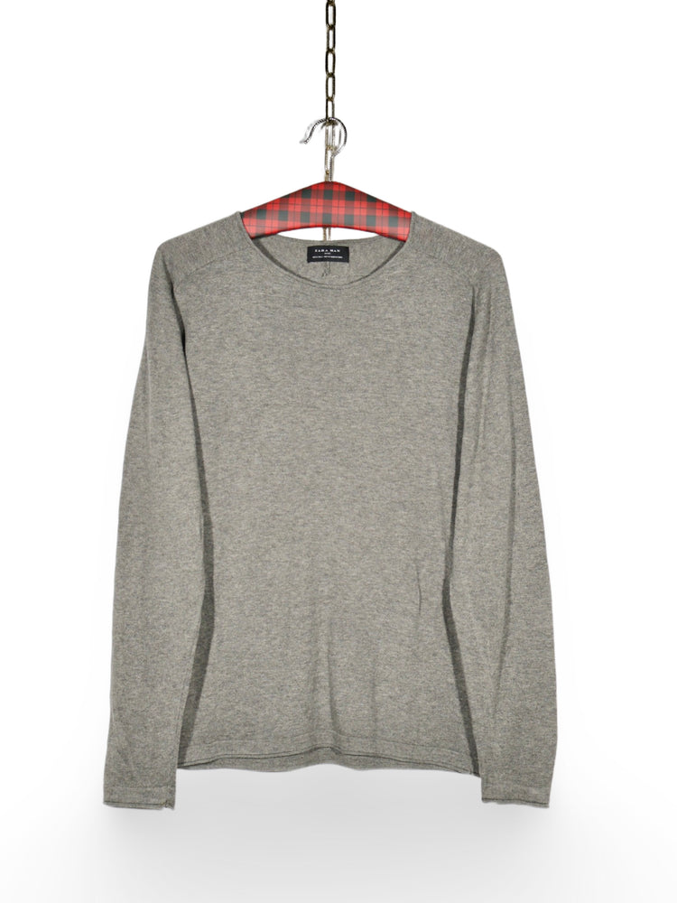 Pulover Zara - marimea M/L - Barbati