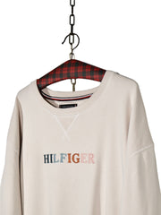Pulover Tommy Hilfiger - marimea 5XL - Barbati