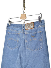 Blugi Armani Jeans - marimea M W34 - Barbati