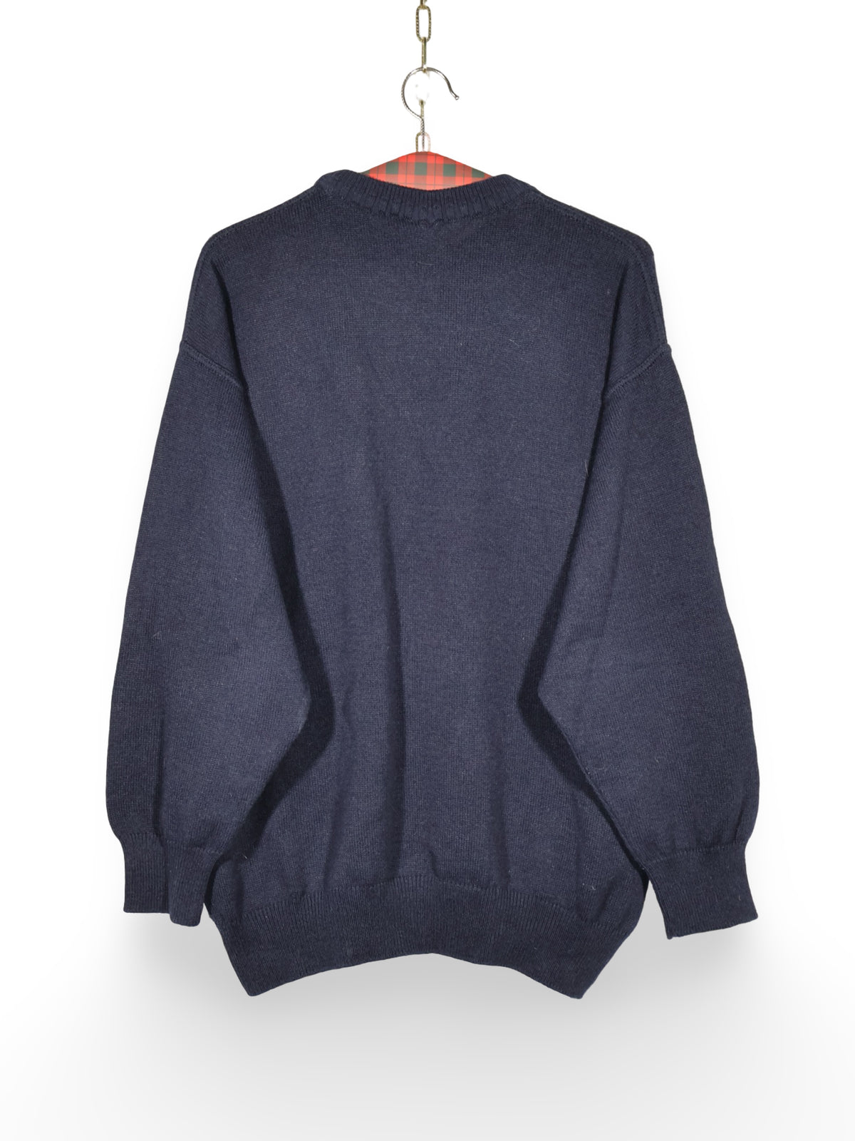 Pulover Vintage - marimea M/L - Barbati