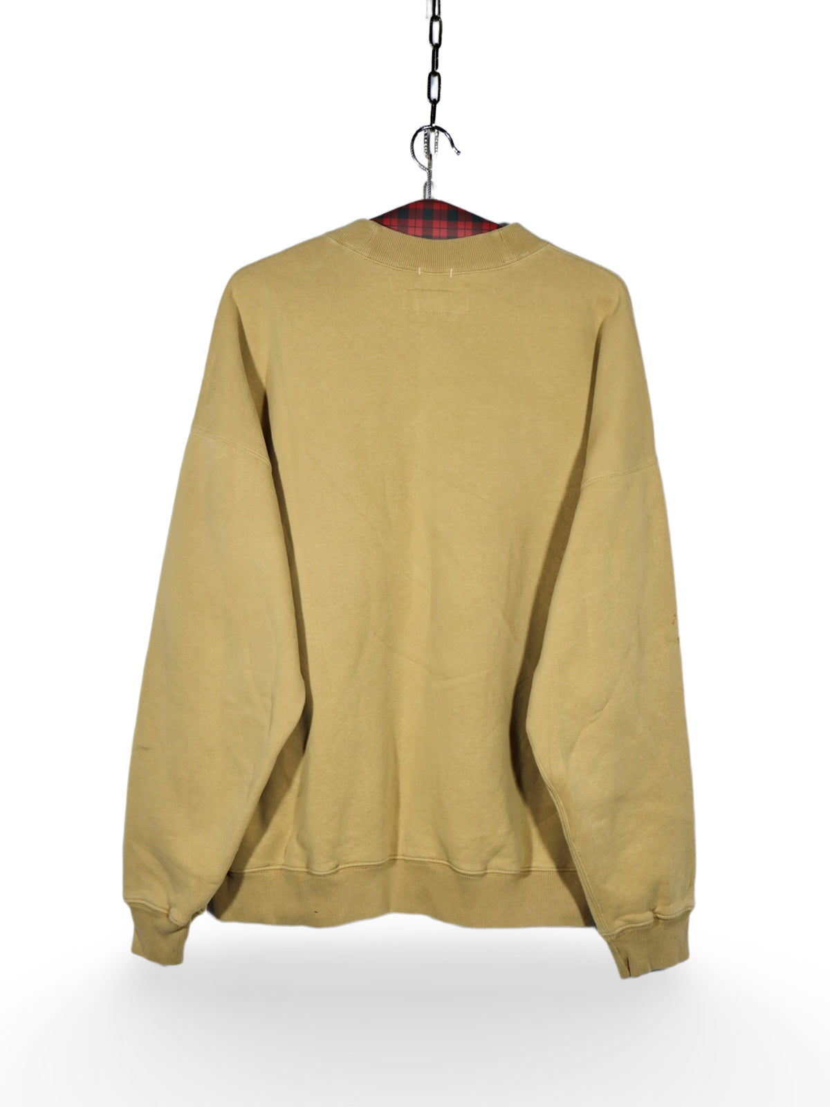 Bluza Abercrombie&Fitch - marimea L (oversize) - Barbati