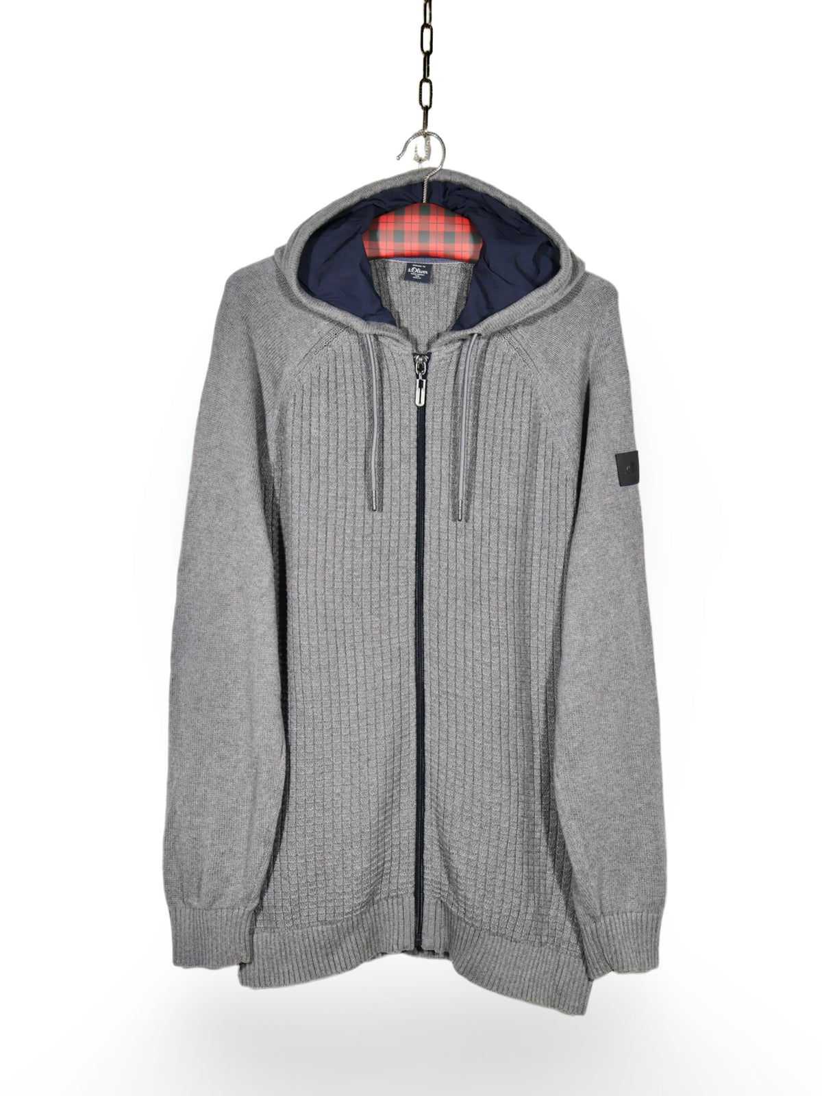 Bluza s'Oliver - marimea XL - Barbati