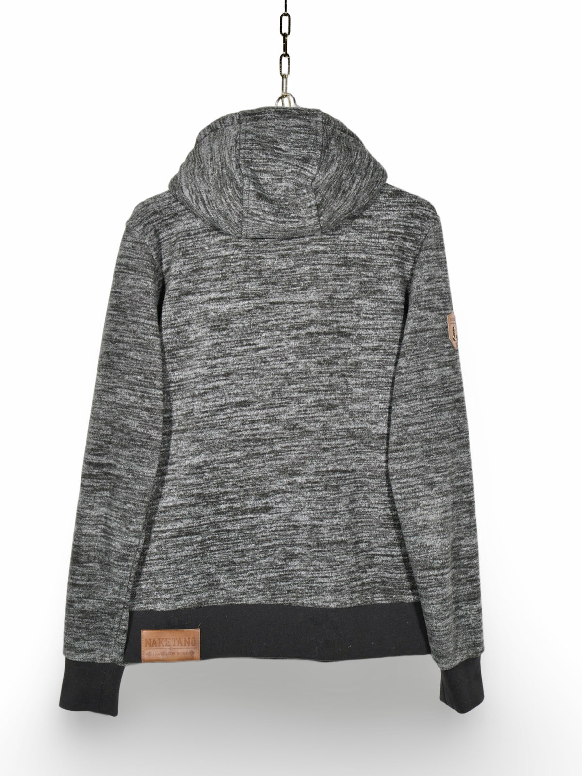 Bluza Naketano - marimea S - Barbati