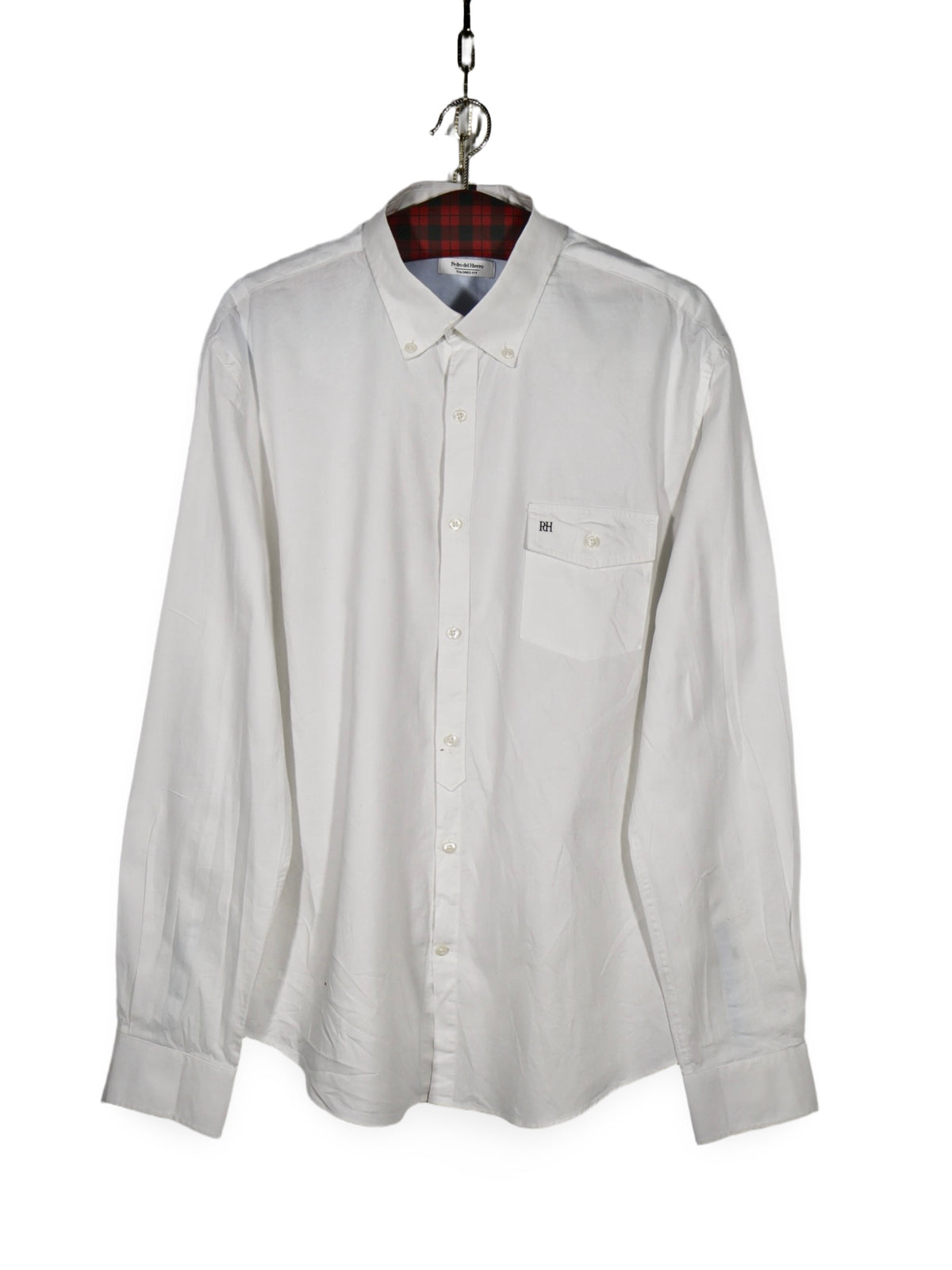 Camasa Pedro del Hiero - marimea S (relaxed fit) - Barbati