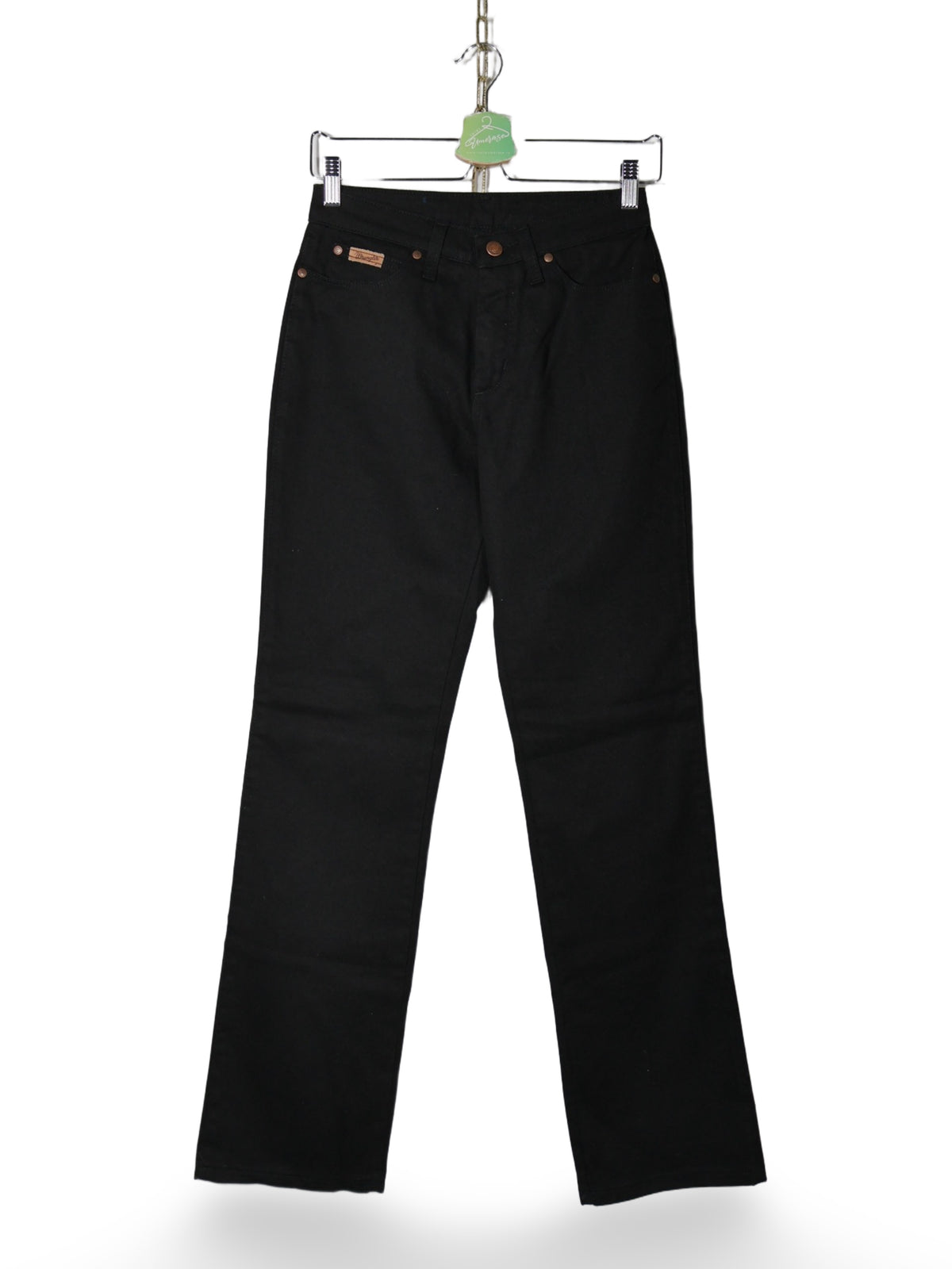 Blugi Wrangler - marimea S/M W28/L32 - Femei