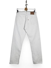 Blugi Levi's 501 - marimea M/L W32/L34 - Femei