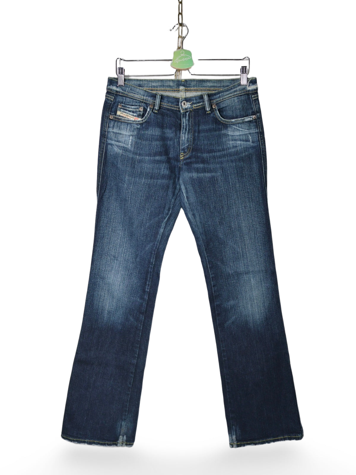 Blugi Diesel - marimea M/L W31 - Femei