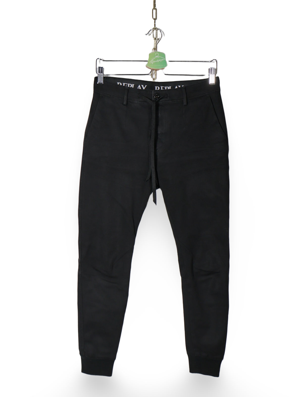 Pantaloni Replay - marimea S - Femei