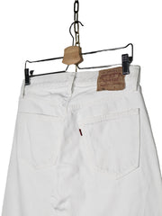 Blugi Levi's 501 - marimea M/L W32/L34 - Femei