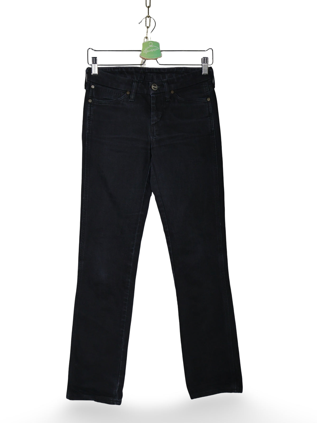 Blugi Wrangler - marimea S/M W27/L34 - Femei