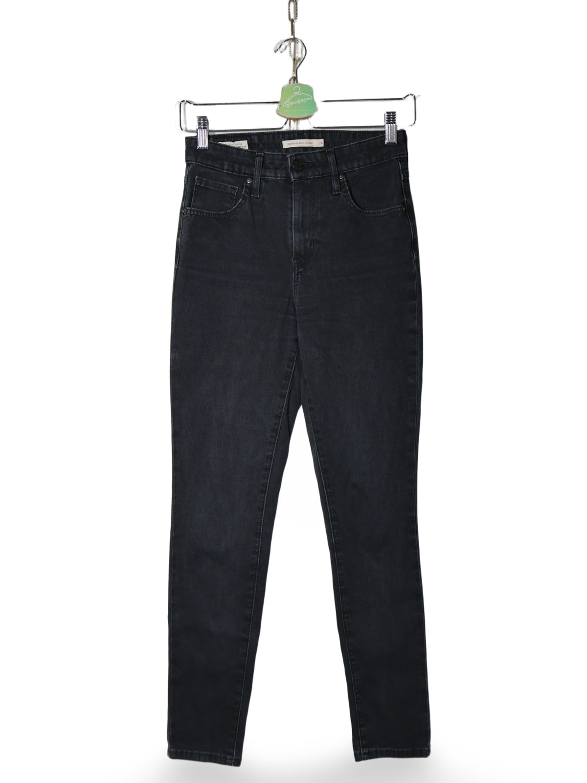 Blugi Levi's 721 - marimea S W26 - Femei