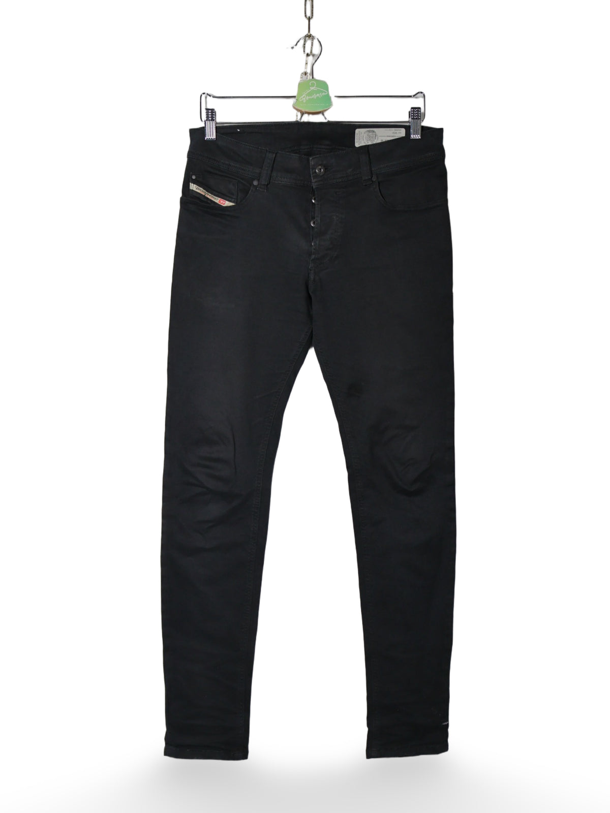 Blugi Diesel - marimea M/L W30 - Femei