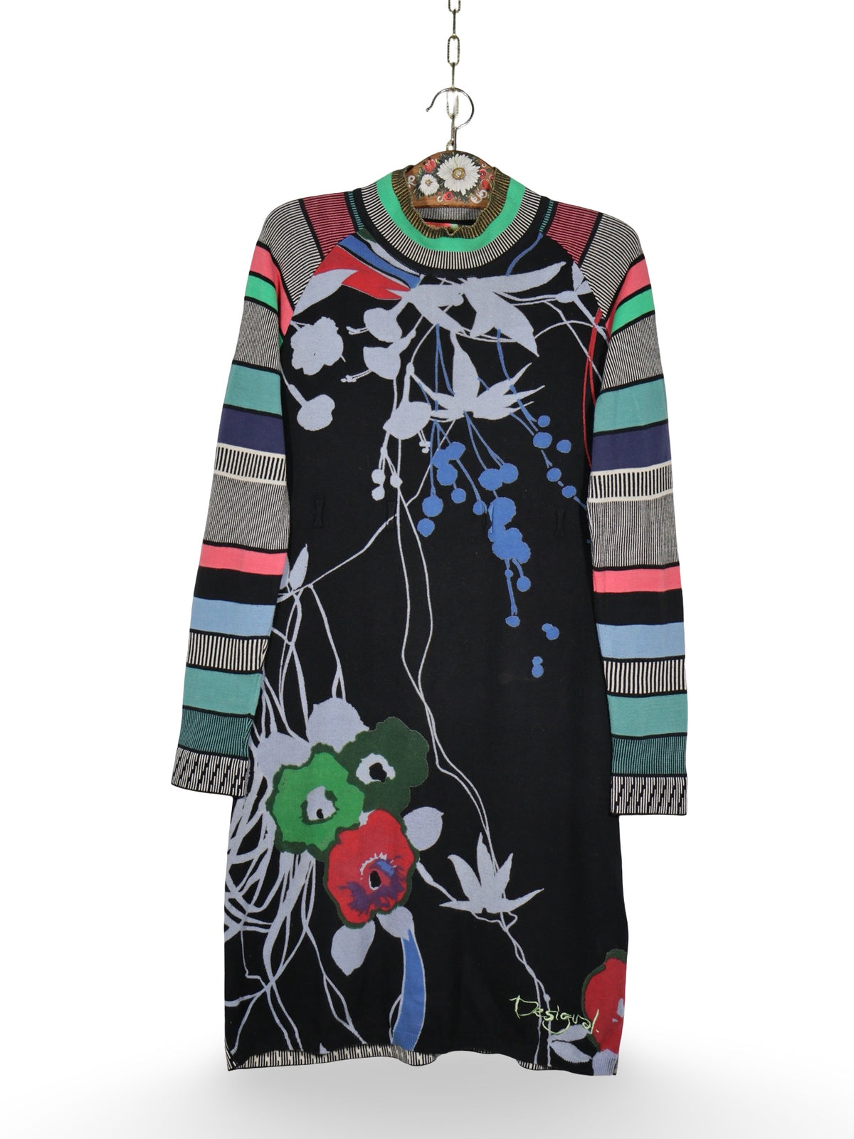 Rochie Desigual - marimea XL - Femei
