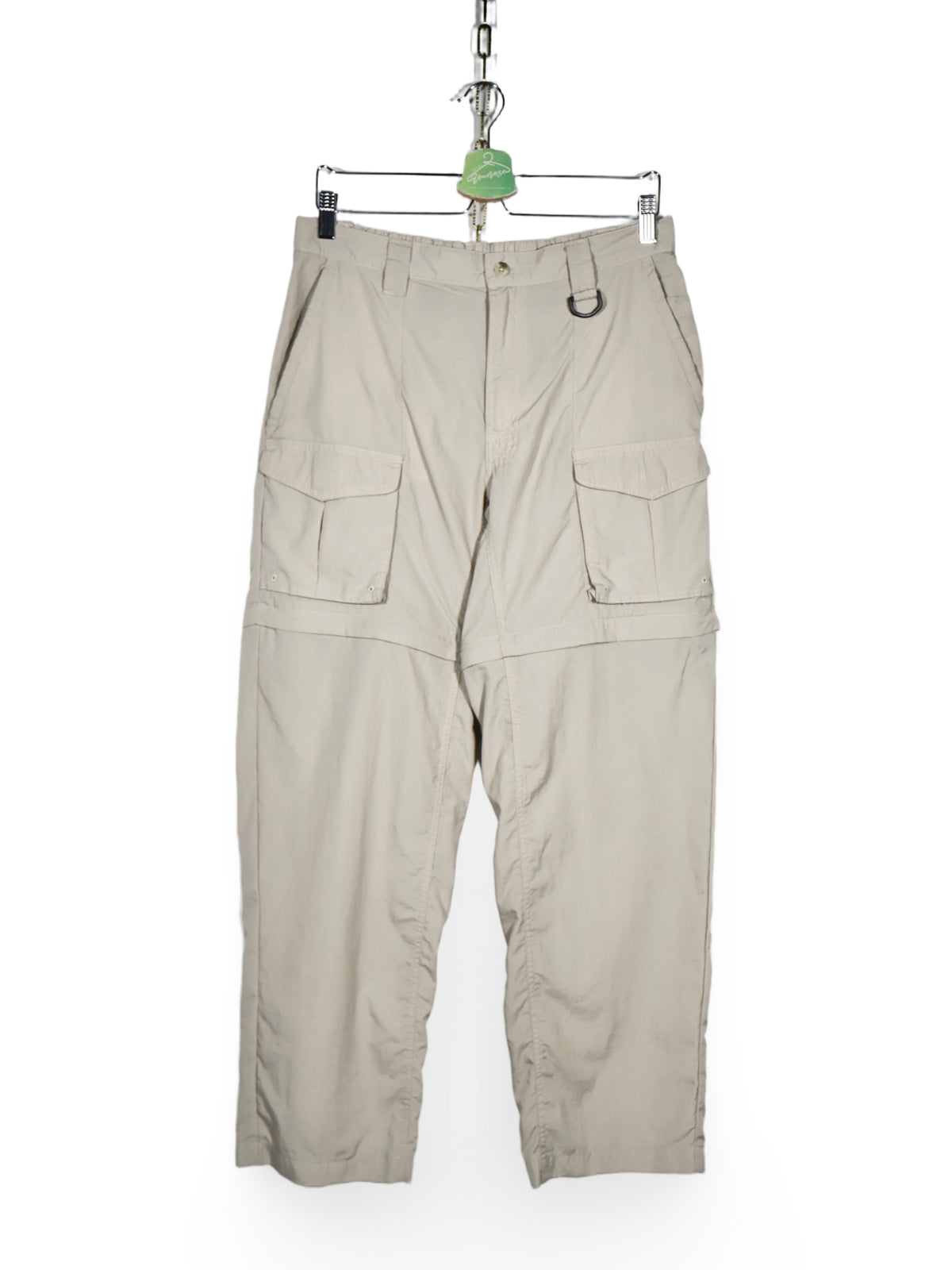 Pantaloni (2in1) Columbia - marimea S - Barbati