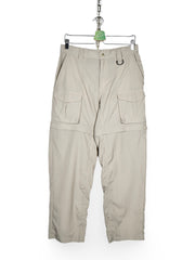 Pantaloni (2in1) Columbia - marimea S - Barbati
