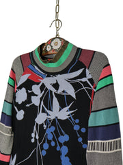 Rochie Desigual - marimea XL - Femei