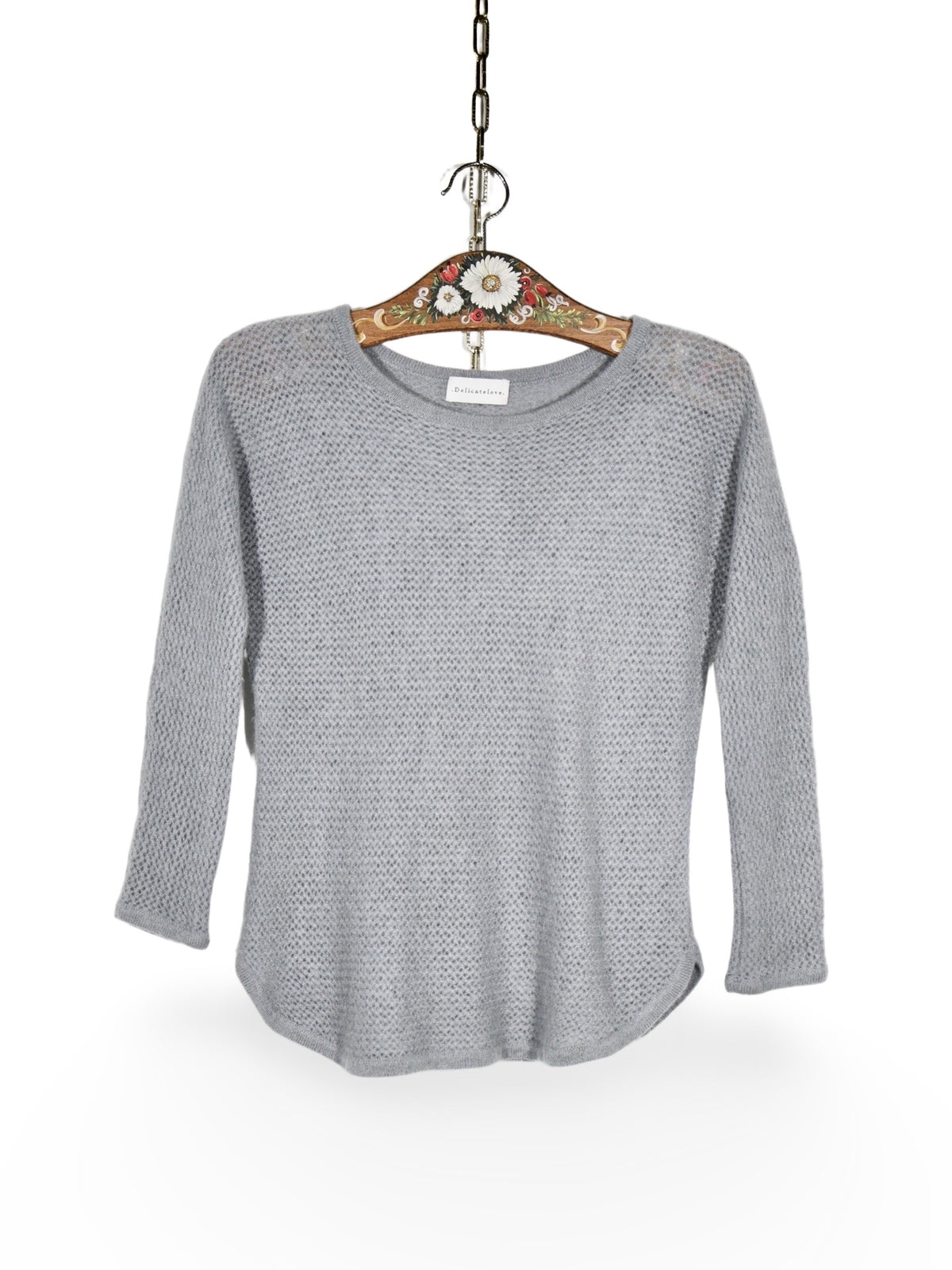 Bluza (casmir) Delicatelove - marimea XS - Femei