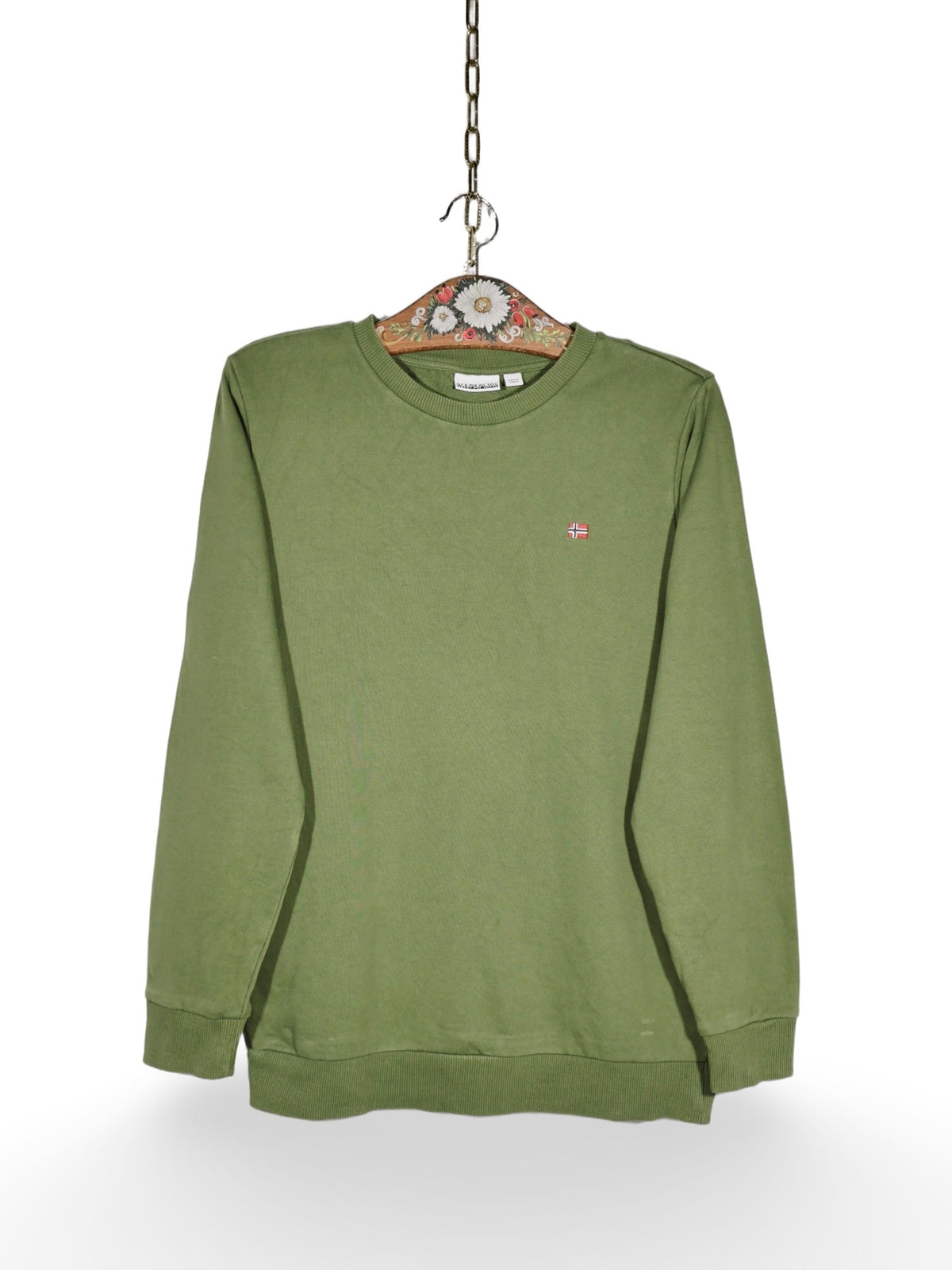 Bluza Napapijri - marimea S - Femei