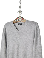 Bluza (matase&casmir) - marimea M/L - Barbati