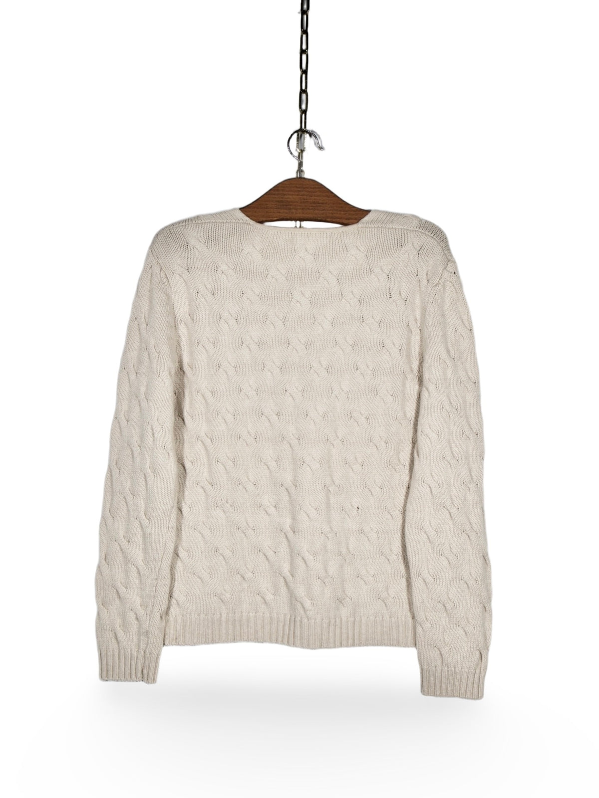 Cardigan (lana&casmir) GCfontana - marimea L - Femei