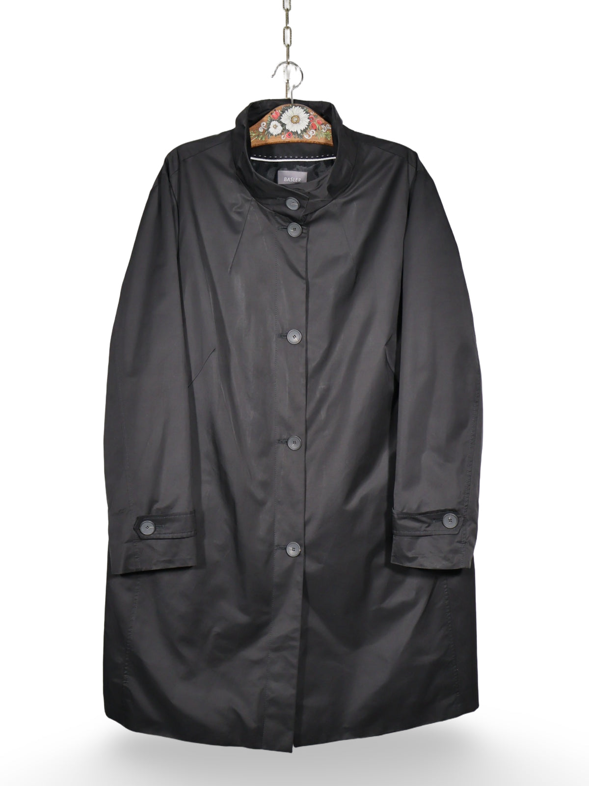 Trenci Basler - marimea XXL/3XL - Femei