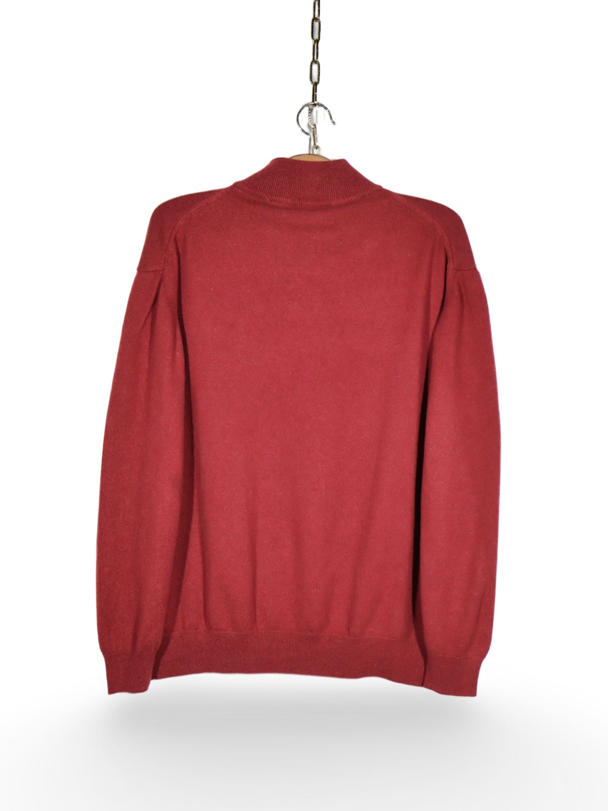 Bluza (matase&casmir) Royal Spencer - marimea L/XL - Femei