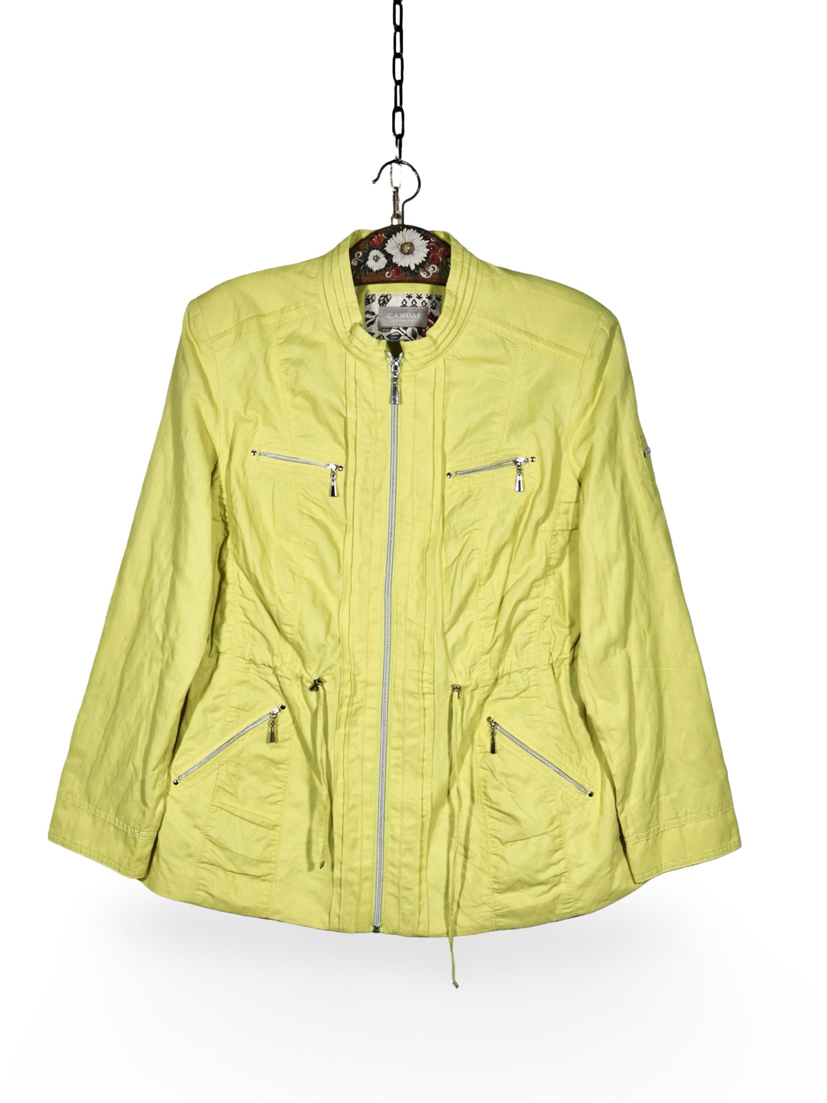 Jacheta Canada - marimea XL/XXL - Femei