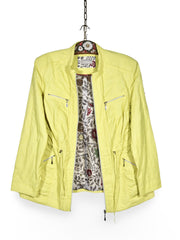 Jacheta Canada - marimea XL/XXL - Femei