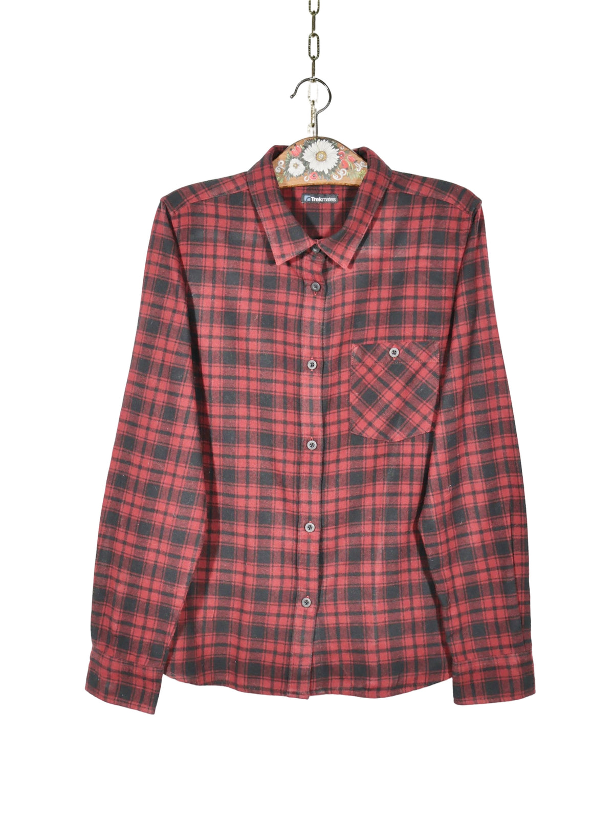 Camasa Trekmates - marimea L - Femei