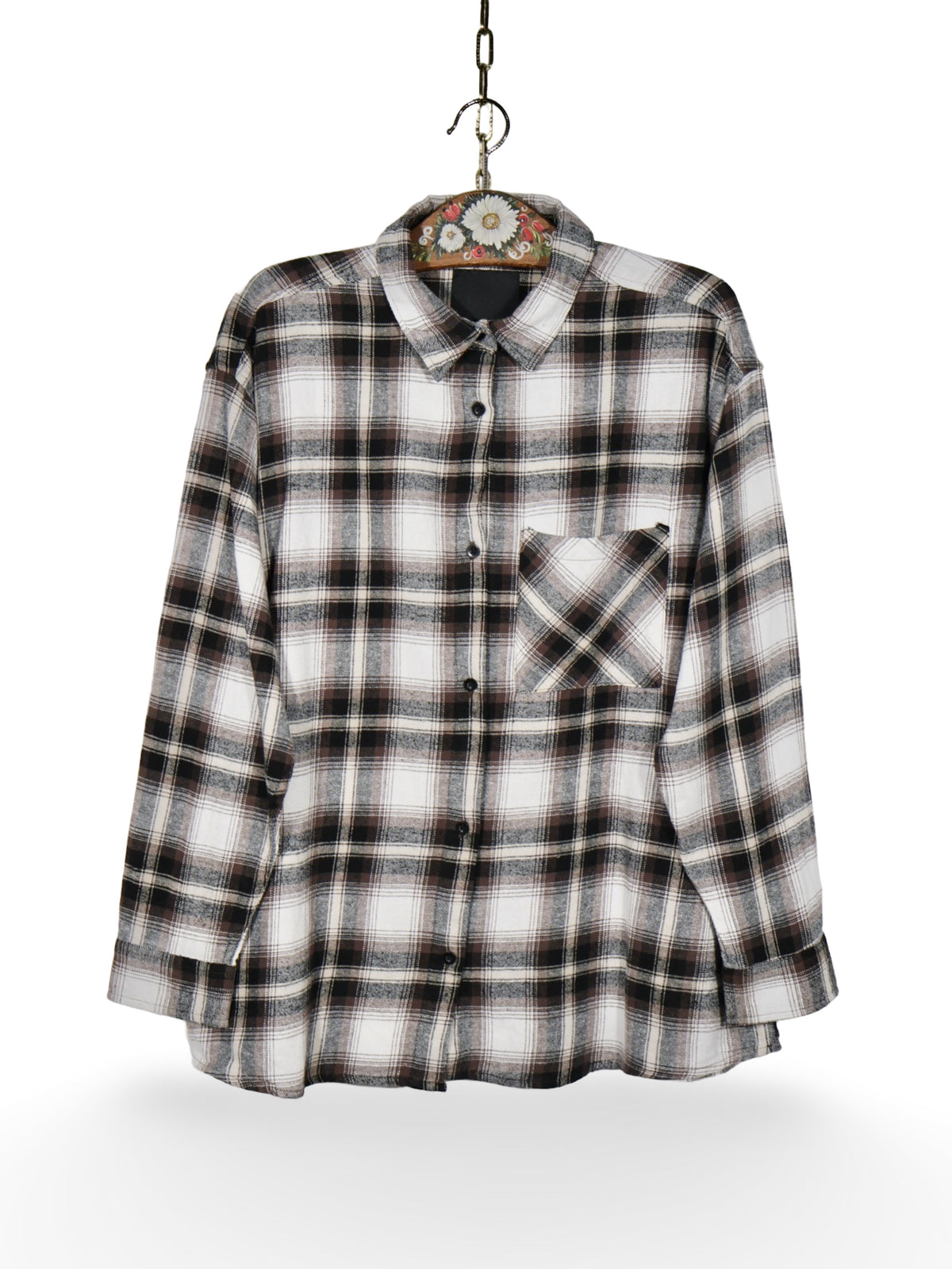 Camasa 157 - marimea XL - Femei