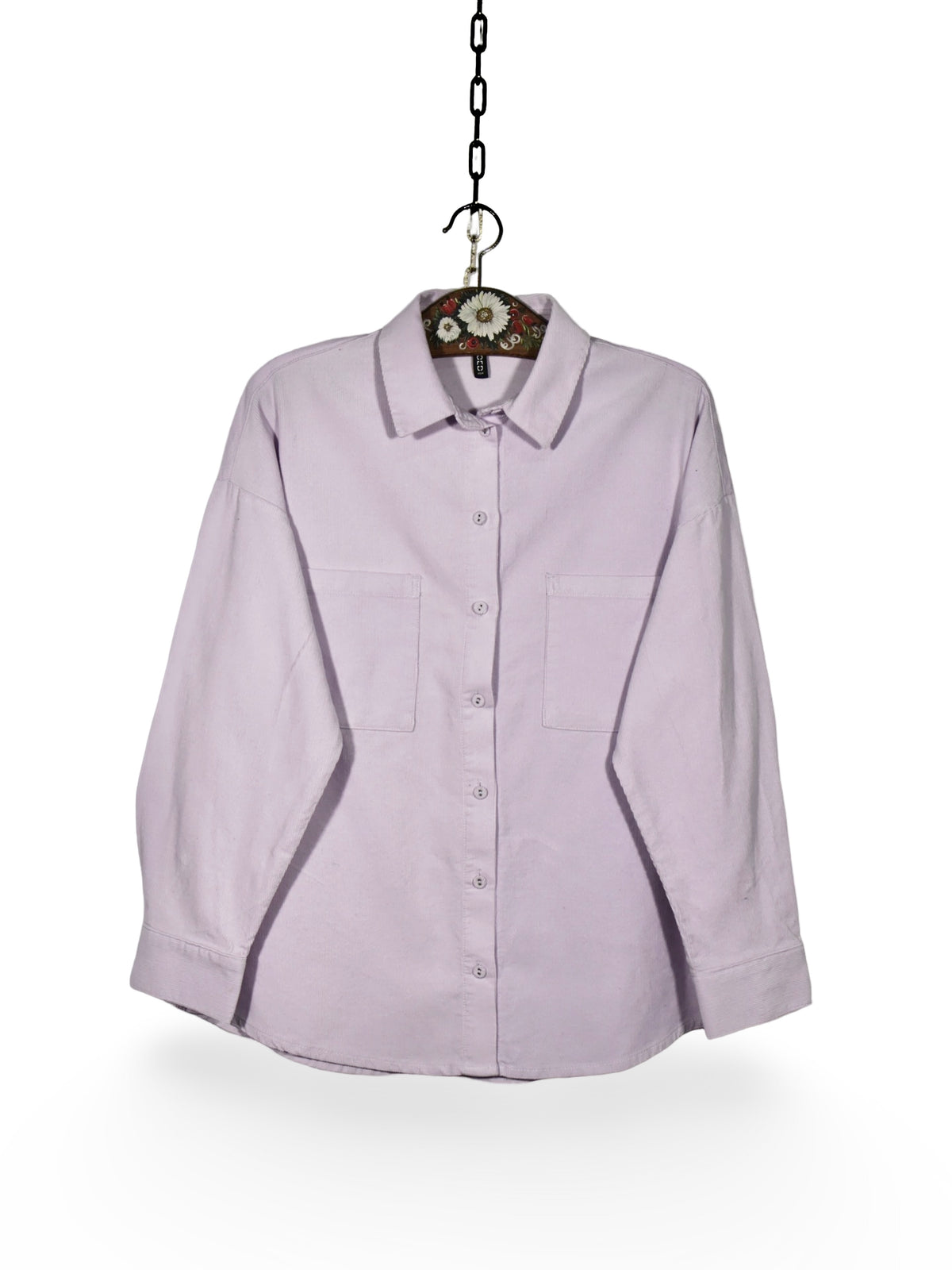 Camasa H&M - marimea XS (oversize) - Femei